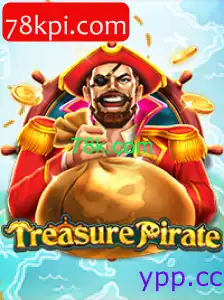 TreasurePirate