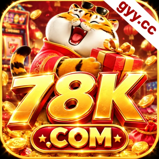 78k.com Logo